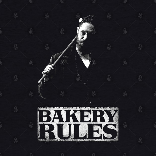 Bakery Rules by Meca-artwork